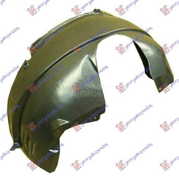 POTKRILO PLASTICNO Desno