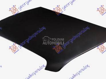 HAUBA za Audi A6 od 2008. do 2010. god.