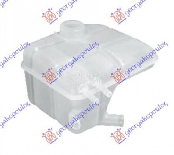 POSUDA ZA ANTIFRIZ (1.8...