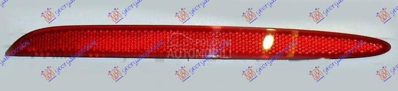 KATADIOPTER U ZADNJEM...