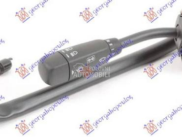 PREKIDAC/RUCICA NA VOLANU za Mercedes Benz E Klasa od 1993. do 1995. god.