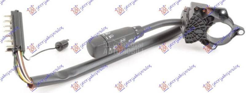 PREKIDAC/RUCICA NA VOLANU