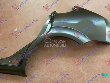 ZADNJI BLATOBRAN 5 VRATA za Ford Focus od 2004. do 2008. god.