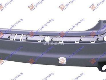 ZADNJI BRANIK PM 3/5 VRATA za Ford Focus od 2004. do 2008. god.