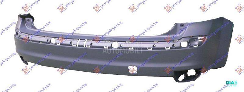 ZADNJI BRANIK PM 3/5 VRATA