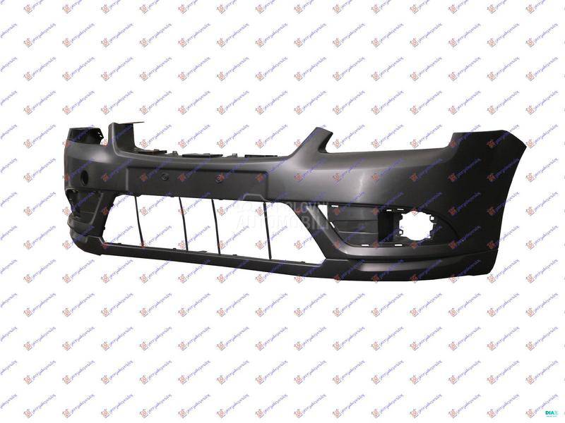 PREDNJI BRANIK (CABRIO)