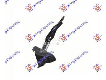 MAKAZE HAUBE Levo za Mazda 2 od 2007. do 2014. god.