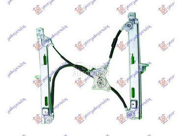 PODIZAC PREDNJEG PROZORA... za Jeep Compass od 2007. do 2011. god.