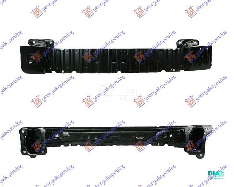 SINA PREDNJEG BRANIKA