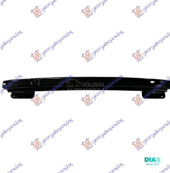 SINA ZADNJEG BRANIKA