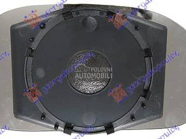 STAKLO RETROVIZORA Levo za Fiat Marea od 1996. do 2007. god.