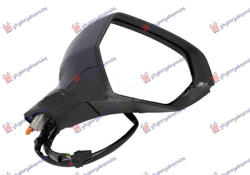 RETROVIZOR ELEKTRICNI SA...