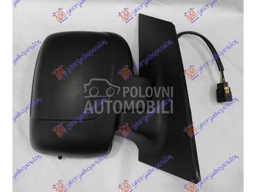 RETROVIZOR ELEKTRICNI SA... za Citroen Jumpy od 2007. do 2016. god.