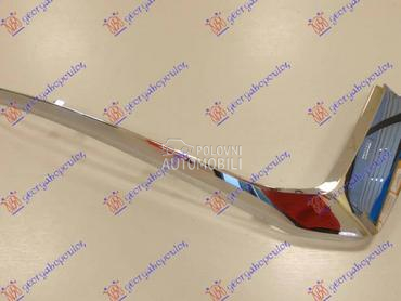 LAJSNA PREDNJEG BRANIKA... za Mitsubishi L200 od 2019. do 2024. god.