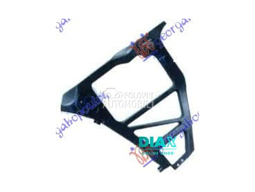 NOSAC ZADNJEG BRANIKA 4 VRATA za Ford Focus od 2004. do 2008. god.