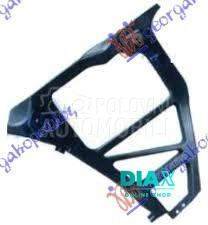 NOSAC ZADNJEG BRANIKA 4 VRATA