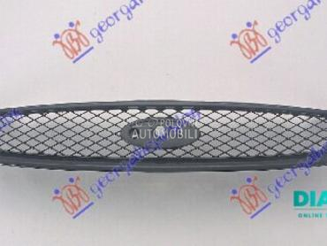 PVC MASKA CRNA (CRNI OKVIR) za Ford Focus od 2004. do 2008. god.