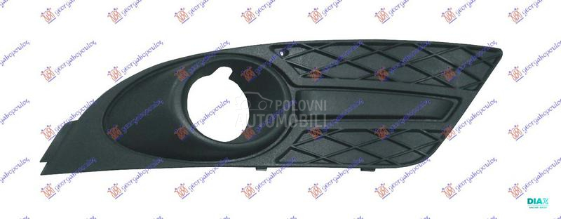 RESETKA PREDNJEG BRANIKA (SA M