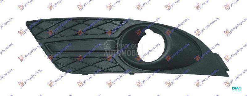 RESETKA PREDNJEG BRANIKA (SA M