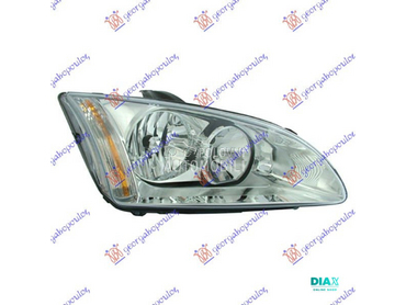 FAR HROM (TYC) za Ford Focus od 2004. do 2008. god.