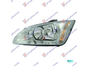 FAR HROM (TYC) za Ford Focus od 2004. do 2008. god.