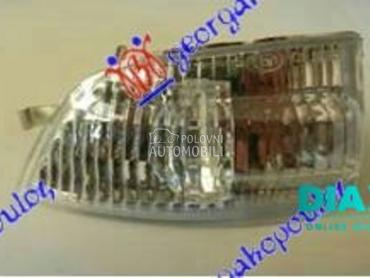 MIGAVAC U RETROVIZORU za Ford Focus od 2004. do 2008. god.