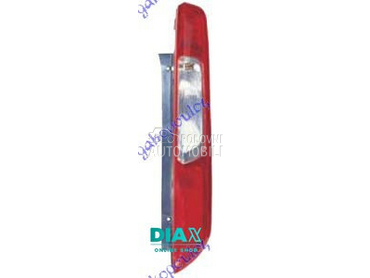 STOP LAMPA 3/5 VRATA (DEPO) za Ford Focus od 2004. do 2008. god.