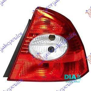 STOP LAMPA 4 VRATA (DEPO)