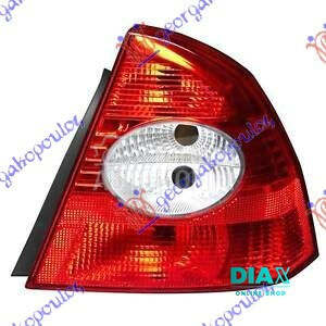 STOP LAMPA 4 VRATA (DEPO)