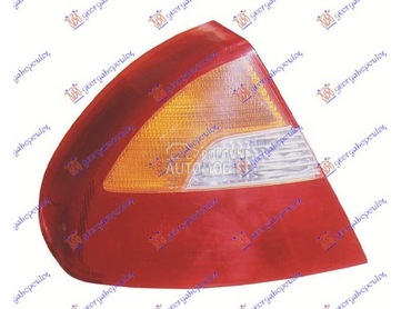 STOP LAMPA SPOLJASNJA Levo za Mitsubishi Lancer od 1997. do 2004. god.