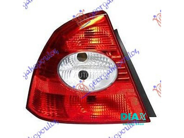 STOP LAMPA 4 VRATA (DEPO) za Ford Focus od 2008. do 2011. god.