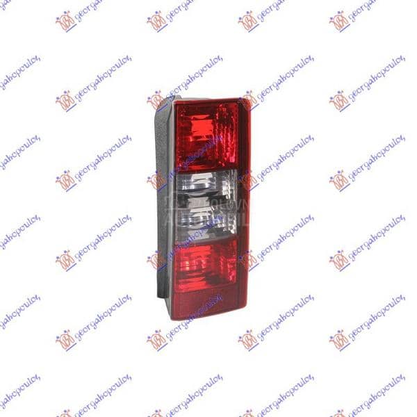 STOP LAMPA Desno