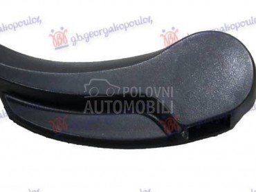 RUCICA ZA OTVARANJE HAUBE... za BMW X7 od 2018. do 2023. god.