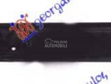 NOSAC HLADNJAKA DONJI za Renault Fluence od 2010. do 2013. god.