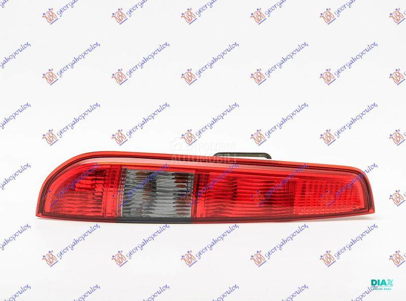 STOP LAMPA KARAVAN (VISTEON)