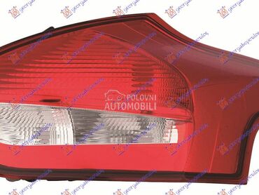 STOP LAMPA 5 VRATA Desno za Ford Focus od 2014. do 2018. god.