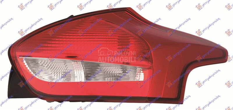 STOP LAMPA 5 VRATA Desno