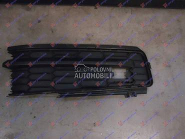 RESETKA PREDNJEG BRANIKA Levo za Škoda Kodiaq od 2016. do 2021. god.