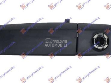 KVAKA PREDNJIH VRATA... za Fiat Panda od 2003. do 2014. god.