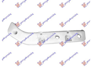 NOSAC ZADNJEG BRANIKA... za Nissan Tiida za 2007. god.