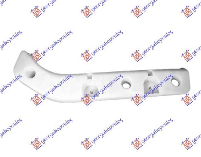 NOSAC ZADNJEG BRANIKA...