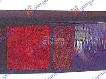NEMA- STOP LAMPA 4 VRATA Desno za Ford Sierra od 1990. do 1992. god.