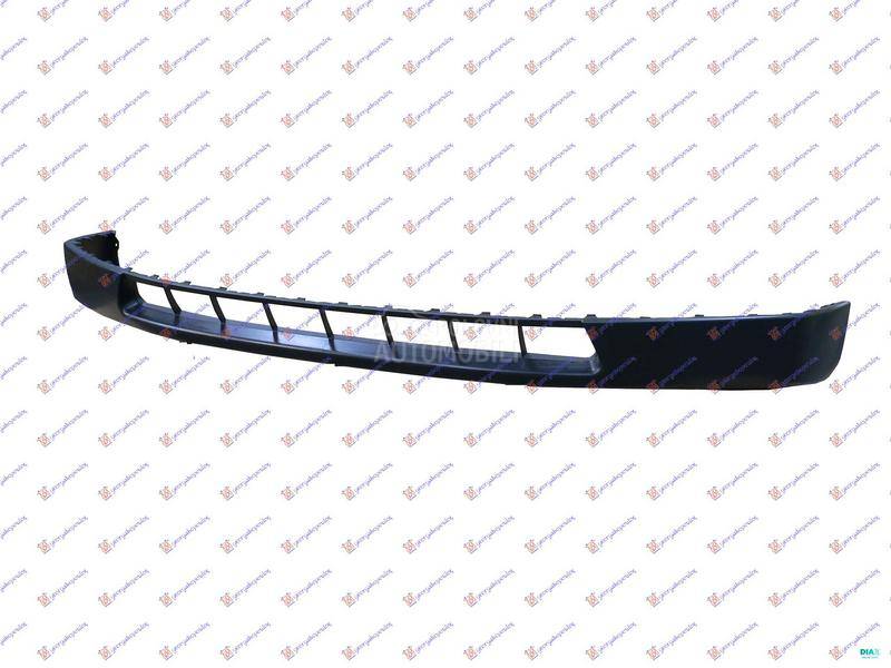 SPOJLER PREDNJEG BRANIKA