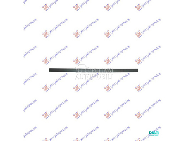 LAJSNA PREDNJIH VRATA 5 VRATA za Ford Focus od 2004. do 2008. god.