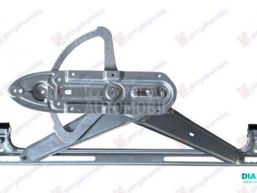 PODIZAC PROZORA ELEKTRICNI (BE za Ford Focus od 2004. do 2008. god.