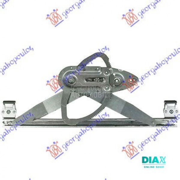 PODIZAC PREDNJEG PROZORA ELEKT