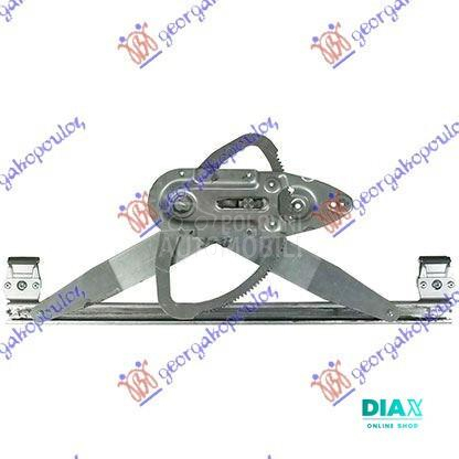 PODIZAC PREDNJEG PROZORA ELEKT