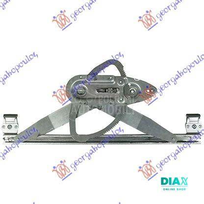 PODIZAC PREDNJEG PROZORA ELEKT