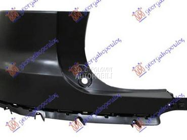 KRAJ ZADNJEG BRANIKA PM Levo za Volvo XC40 od 2017. do 2023. god.