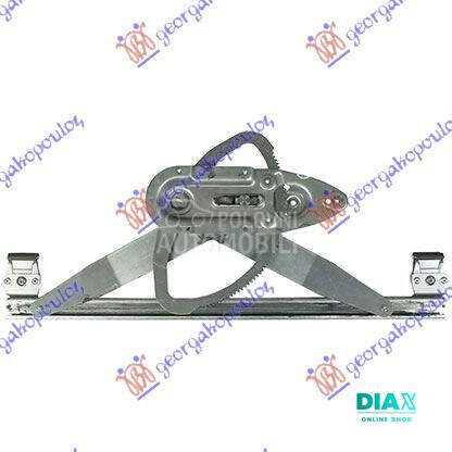 PODIZAC PREDNJEG PROZORA ELEKT